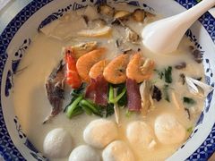 -山外山菜馆(玉泉路店)