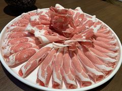 -快乐小羊(富强中路店)