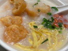 -金牌禄运·点心·啫煲(百信广场店)