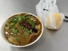 -正味斋锅巴菜(西北角店)