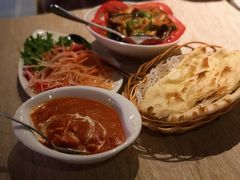 -Santoor 萨都里印度餐厅(北锣鼓巷店)
