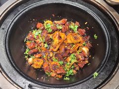-刘淑芬·活鱼铁锅炖(北京首店)