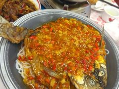 -堂瓦里·33年传统赣菜(第一街区店)