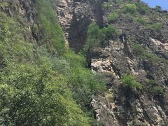 -十渡东湖港风景区