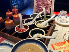 -鑫隆四季涮肉(八角畅游店)