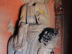 -响堂山石窟-北响堂山石窟