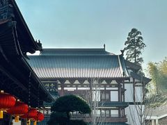 -径山寺