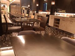 大堂-东莱馋房(陆家嘴店)