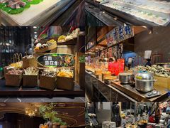 -喜庭海鲜自助(来福士店)