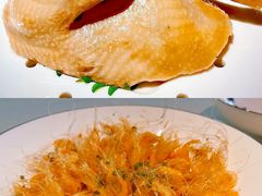 -狮王府淮扬菜(夫子庙老门东店)