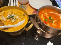 -simply thai天泰(静安嘉里中心店)