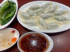 -喜家德虾仁水饺(深圳印力中心店)