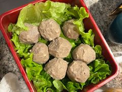 -云荷里·蒸汽石锅鱼·云南菜(中发百旺店)