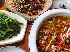 -盐帮食坊•小河帮川菜(四川师大店)