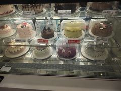 -DQ·蛋糕·冰淇淋(鸿坤店)