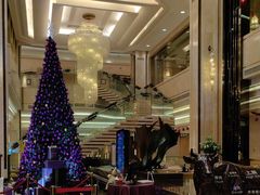 -盛宴标帜餐厅·亲子自助 (南昌喜来登酒店)