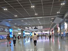 -南宁东站