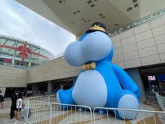 -盒马X会员店(王府井奥莱UP TOWN店)