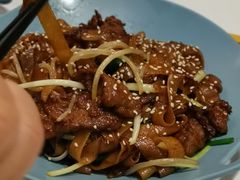 -龙记香港茶餐厅(久光百货店)