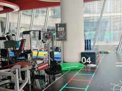 -奇迹健身·恒温游泳(恒大广场店)