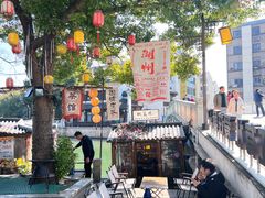 -衣裳街历史文化街区