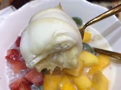 -甜心妈妈·榴莲星级糖水(北京路总店)