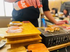 -鮨政·Omakase(港汇恒隆广场店)