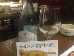 -比格比萨自助(密云店)