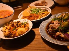 辣卤素菜-二孃鸡爪爪(东风路总店)