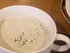 -LUCCA卢卡西班牙海鲜饭(远洋广场店)