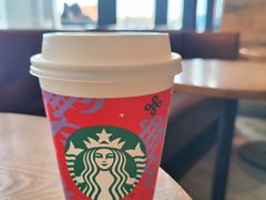 -星巴克臻选(武汉经开永旺梦乐城店)