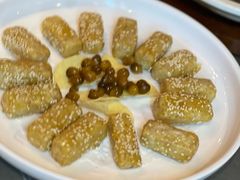 -张家卫·阳江菜·小海鲜(肥婆湾桥店)