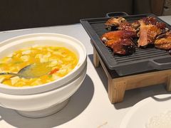 -庭悦餐厅(华侨城店)