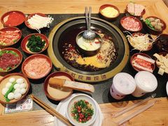 -一只酸奶牛(八一路店)