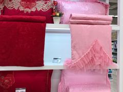 -华润万家超市(锦江翡翠城店)