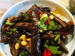 -小吊梨汤·北京菜(香山店)