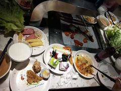 -春天烤肉自助餐厅(南内环店)