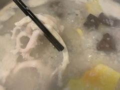 -华哥新鲜猪精品美食