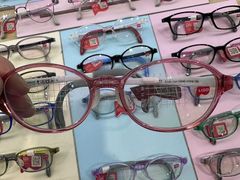 -青聪儿童眼镜(五官科医院宝庆路店)