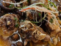 -长兴菜馆(高桥店)