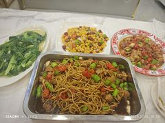 -江城燕子大排档(江汉路步行街店)