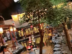 -小江南(万福园店)