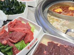 -季季红火锅(新建新城吾悦店)