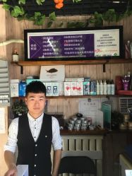-雅典娜造型