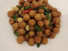 -红高粱大酒店(宁山东路店)