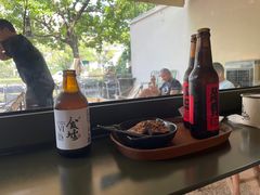 -山野咖啡(之江花园店)