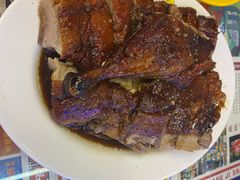 -澳门陈光记烧味饭店(万象城店)