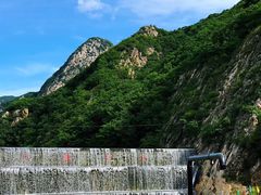 -大连天门山国家森林公园