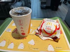 -麦当劳(世纪汇广场店)