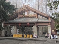 -五泄景区